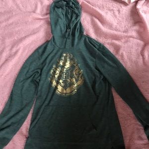 Junior’s X-Small Harry Potter Sweater